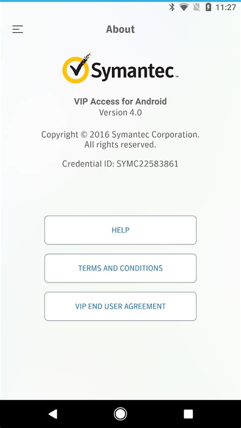 android republic vip account free|Download VIP Access for Android .